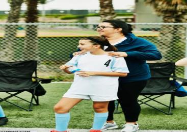 国际赛事合作与推广