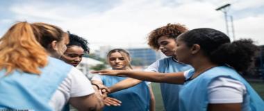 赛事奖品与赞助招商