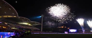 全程赛事服务保障