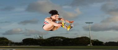 城市马拉松赛事承办