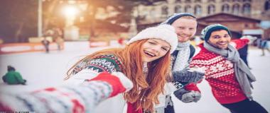 运动员与赛事宣传资料制作