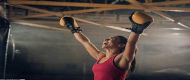 定制化路跑赛事体验