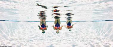 体育赛事线上线下推广一体化