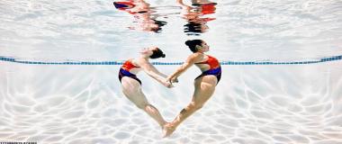 创新赛事线上互动平台