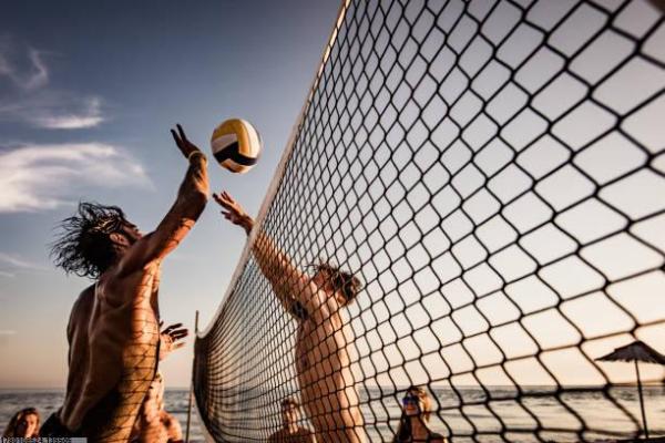 高考期间适合练习的体育项目(图1)