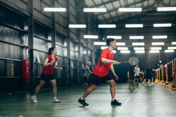 郑州市体育集训培训中心的优势与选择(图1)